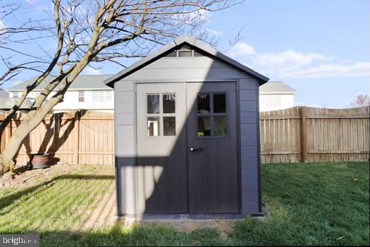 SYCAMORE VILLAGE - Residential