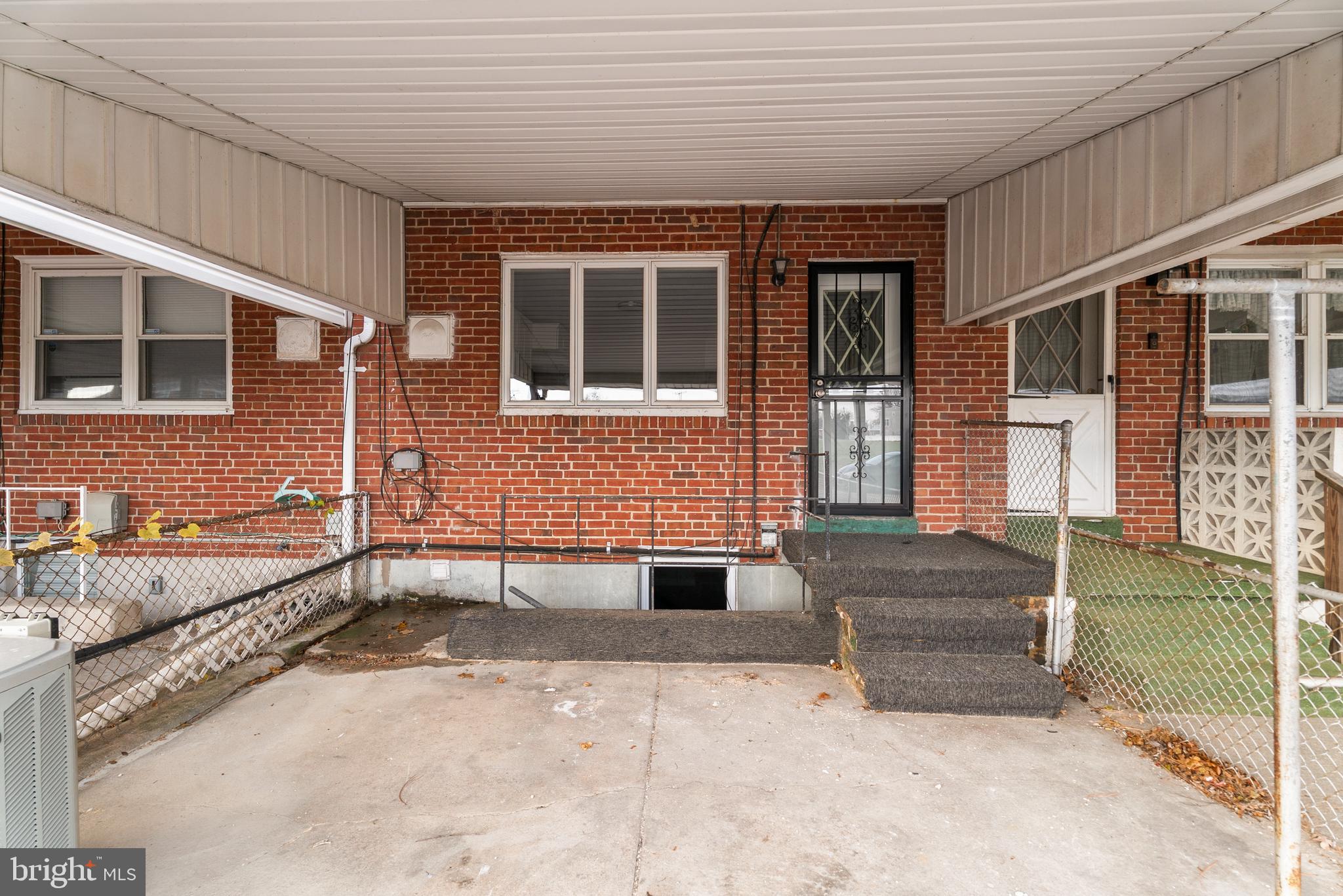 NORTH POINT VILLAGE - Residential