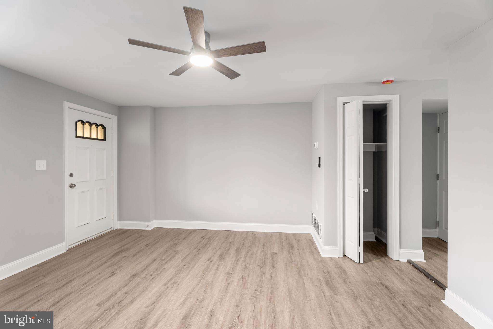 NORTH POINT VILLAGE - Residential