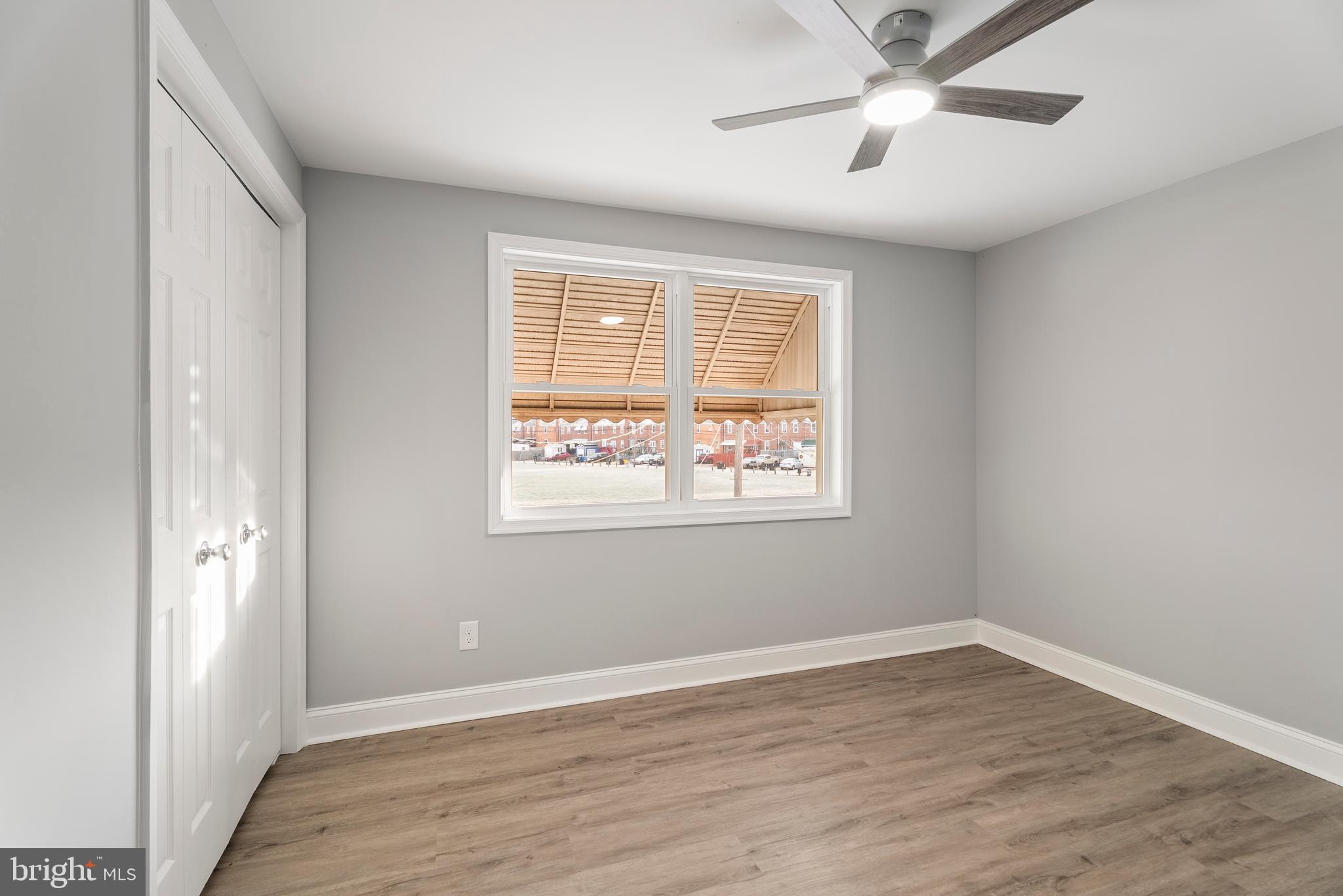 NORTH POINT VILLAGE - Residential