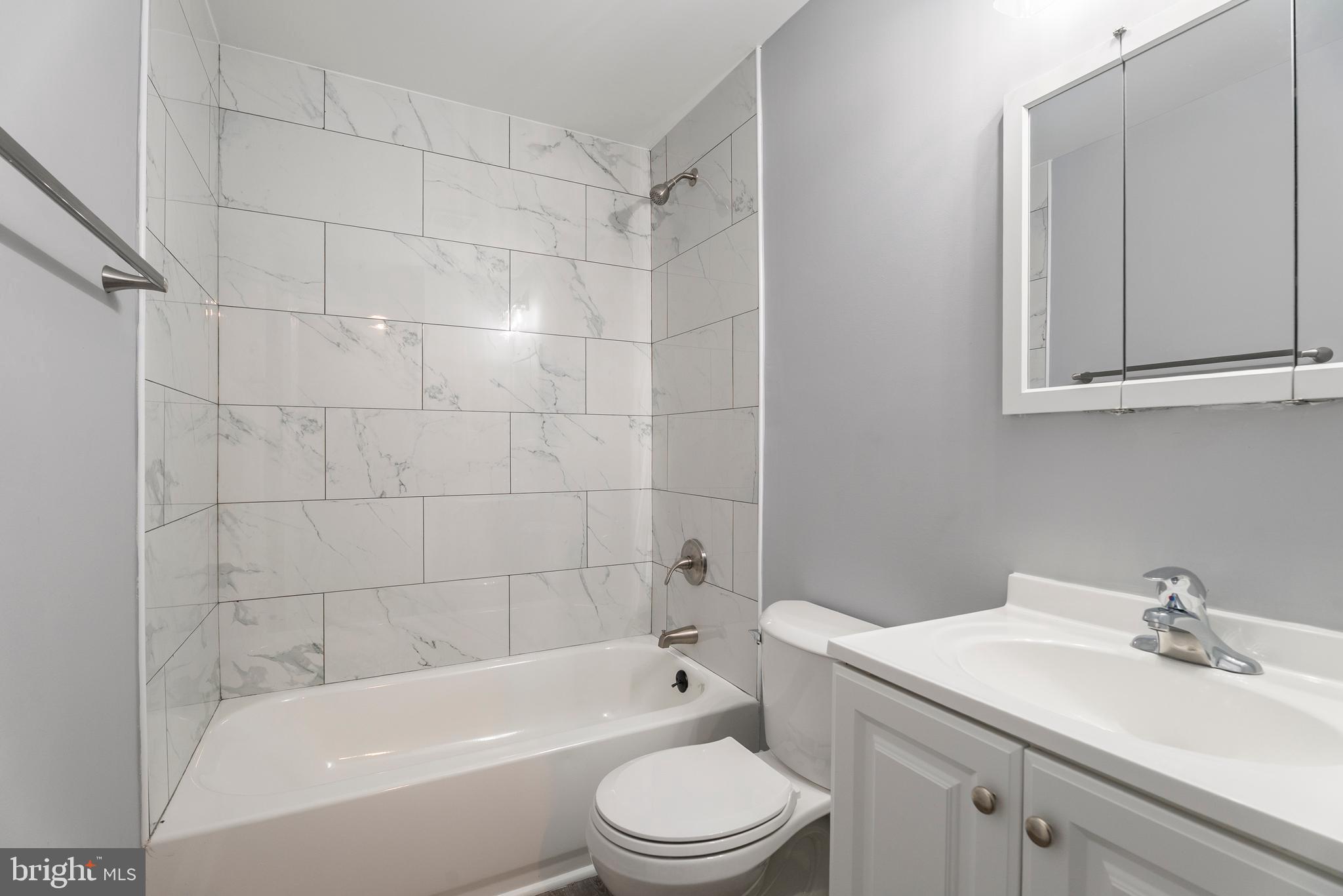 NORTH POINT VILLAGE - Residential