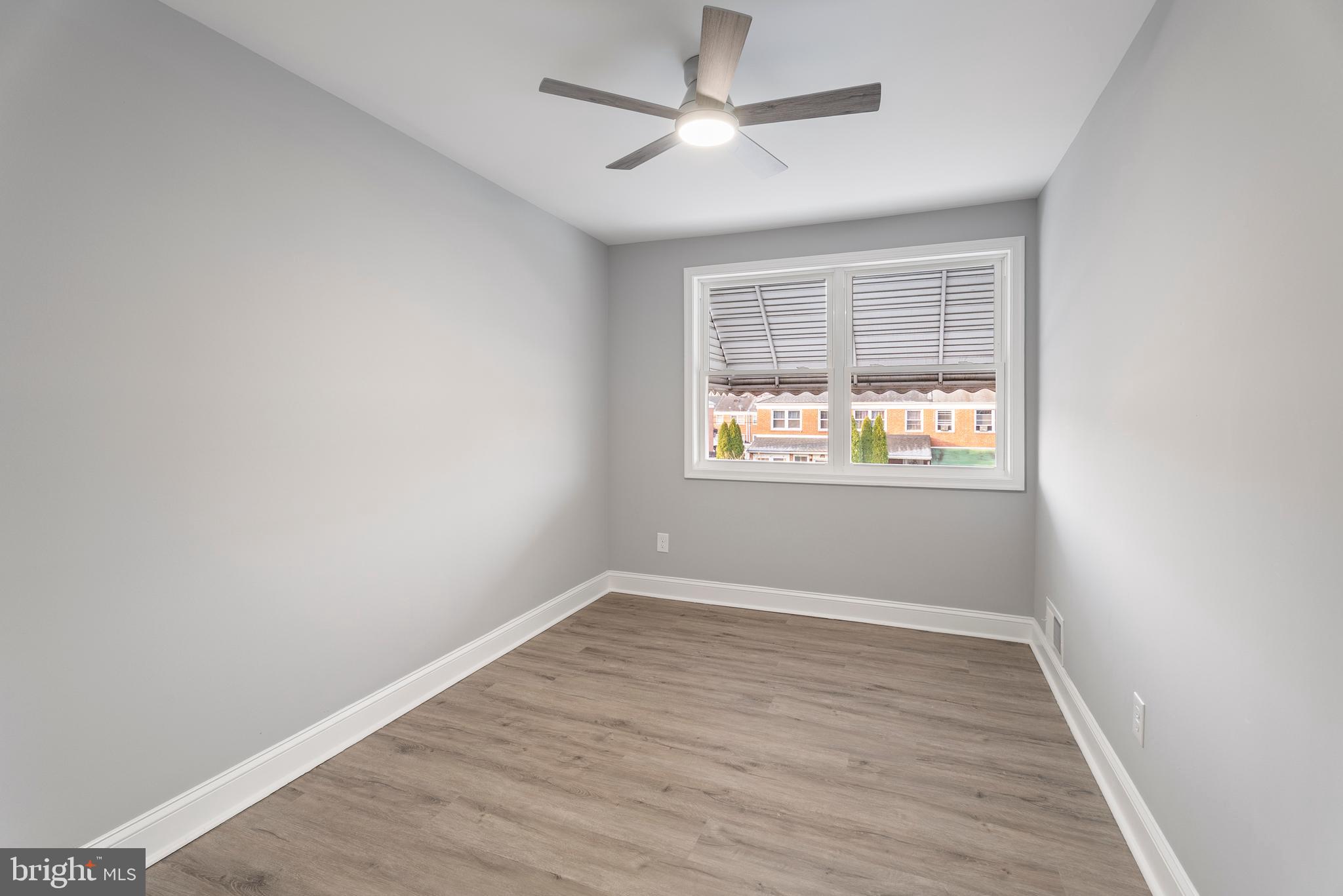 NORTH POINT VILLAGE - Residential