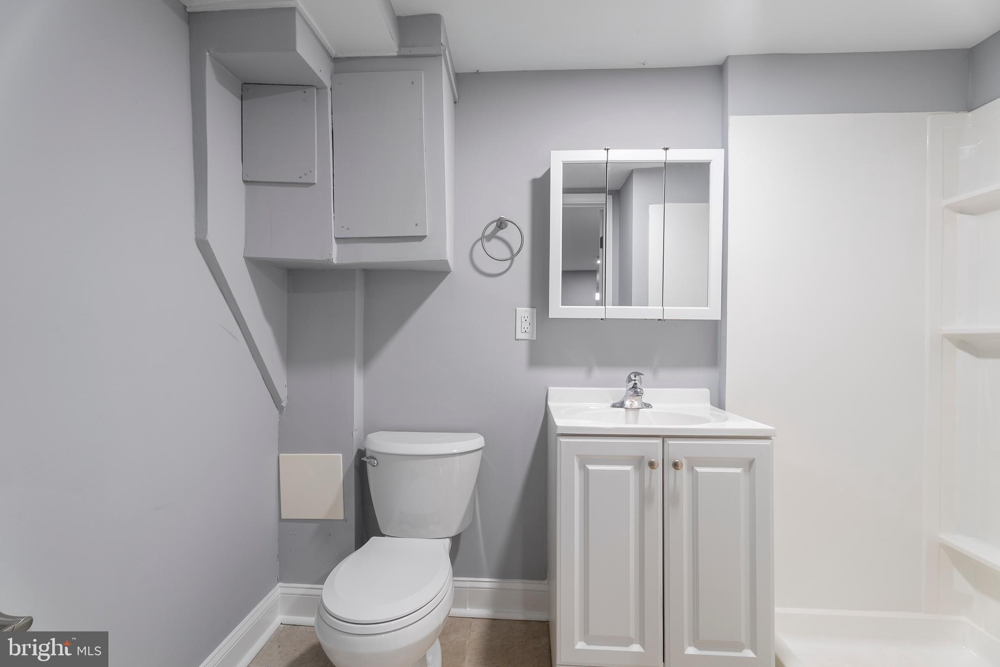 NORTH POINT VILLAGE - Residential