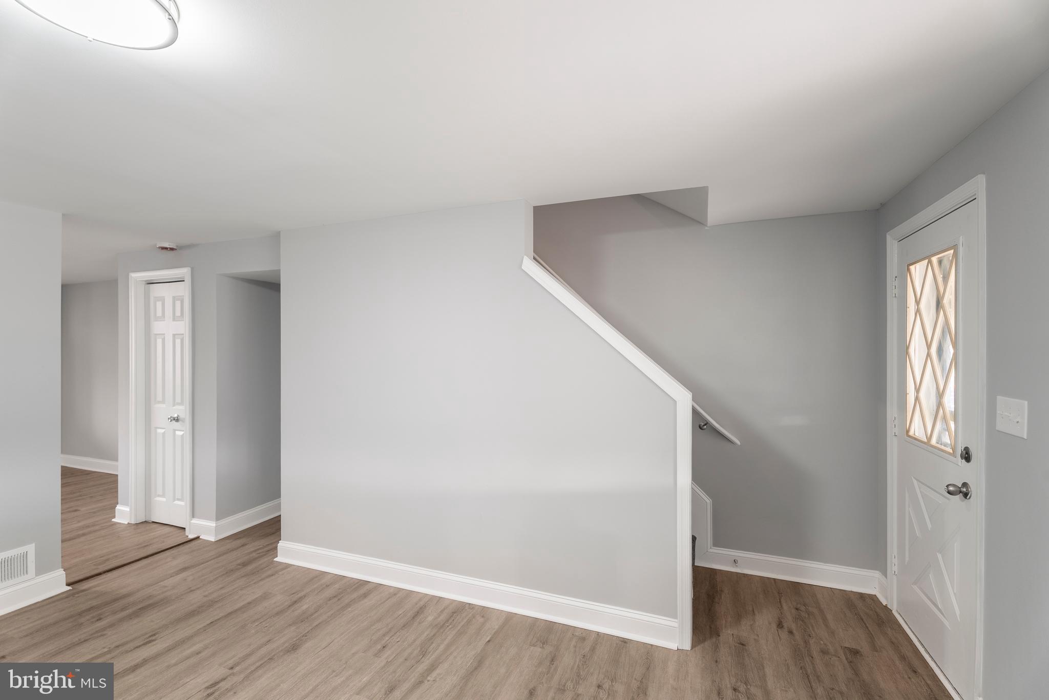 NORTH POINT VILLAGE - Residential