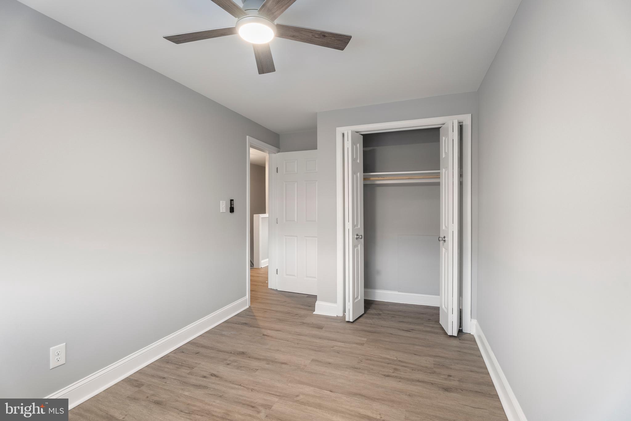 NORTH POINT VILLAGE - Residential