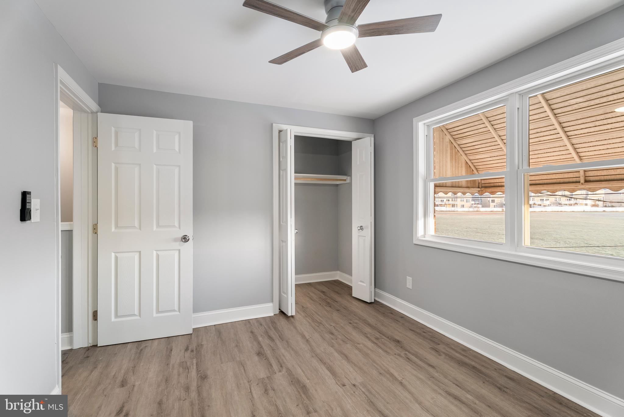 NORTH POINT VILLAGE - Residential