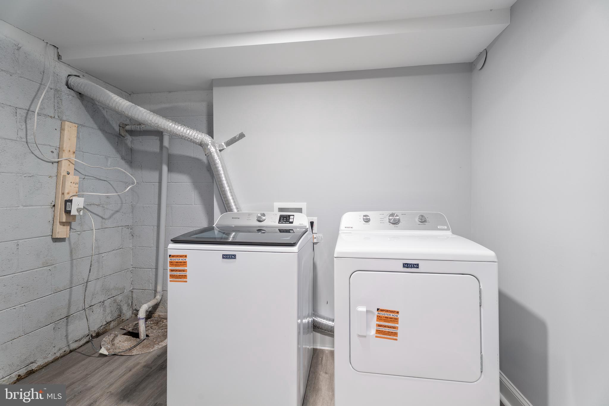 NORTH POINT VILLAGE - Residential