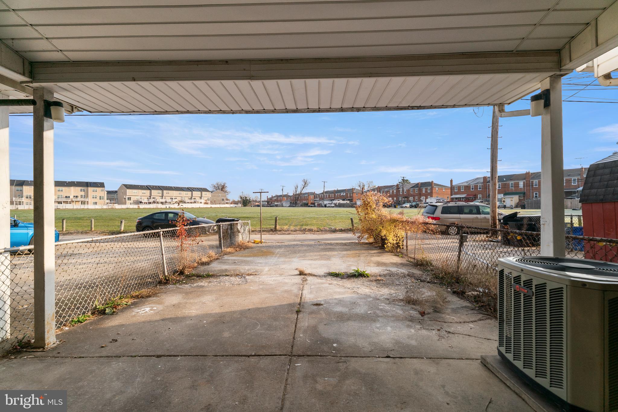 NORTH POINT VILLAGE - Residential