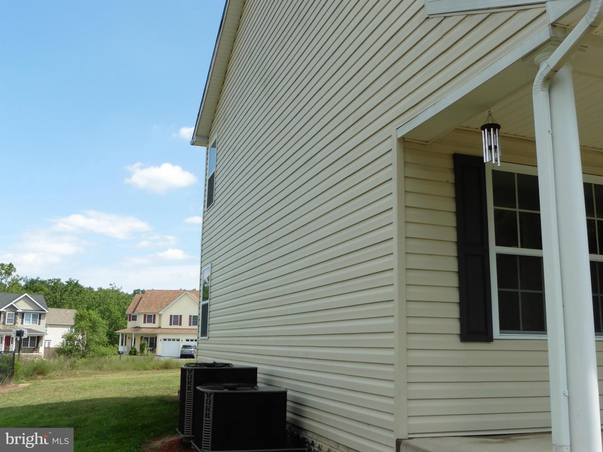 NONE AVAILABLE - Residential