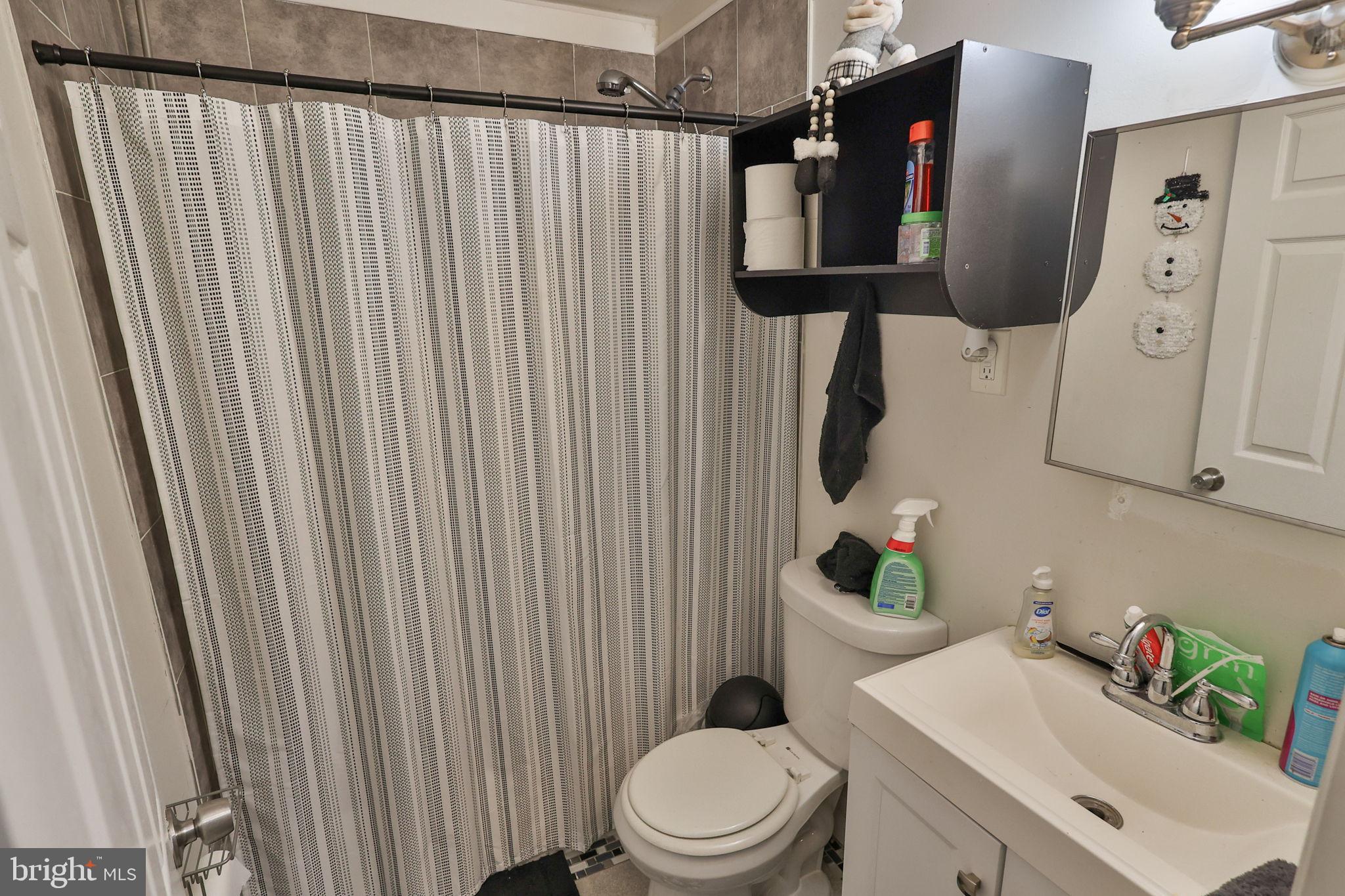 CHESTER CITY - Residential