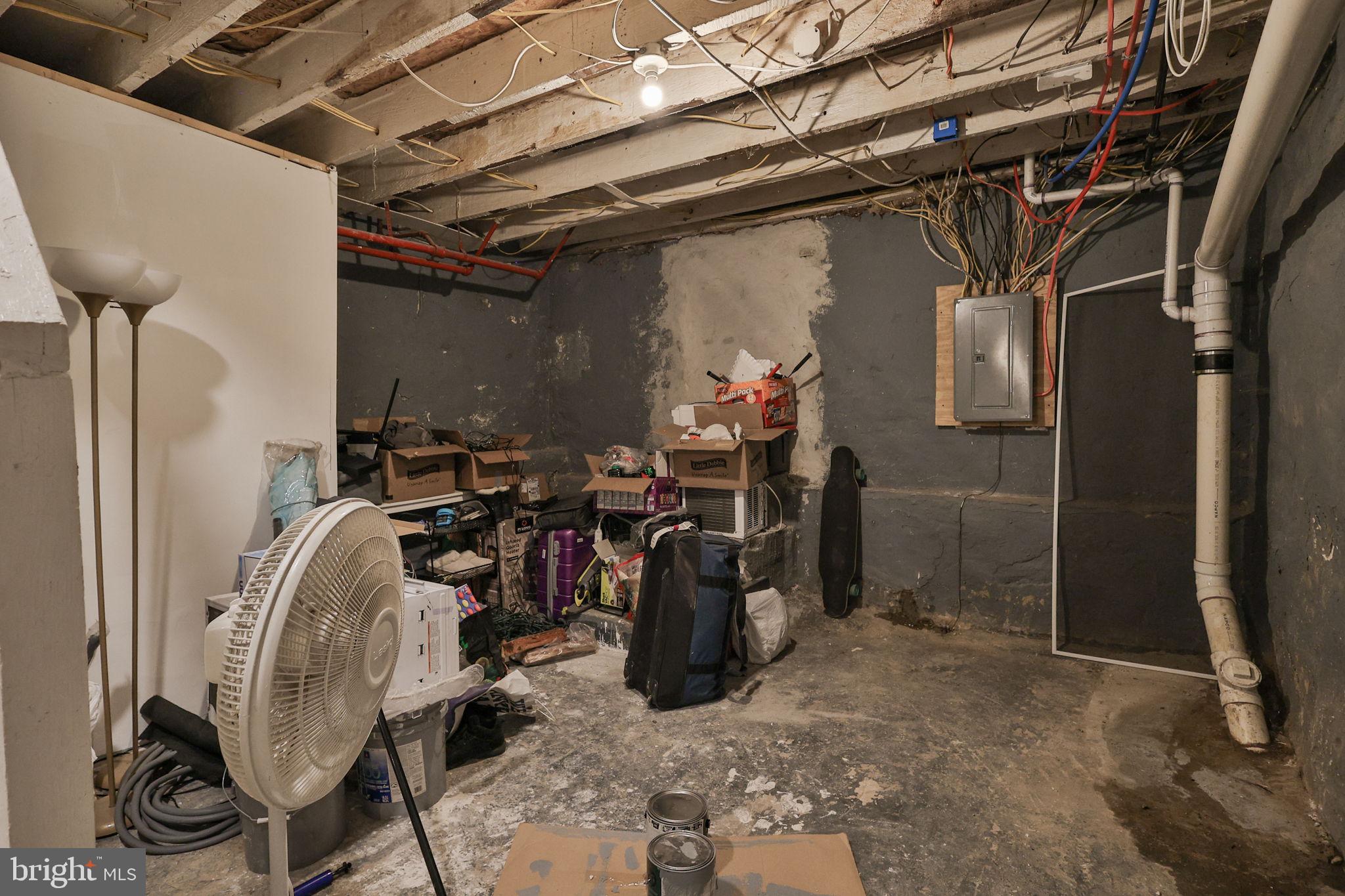 CHESTER CITY - Residential