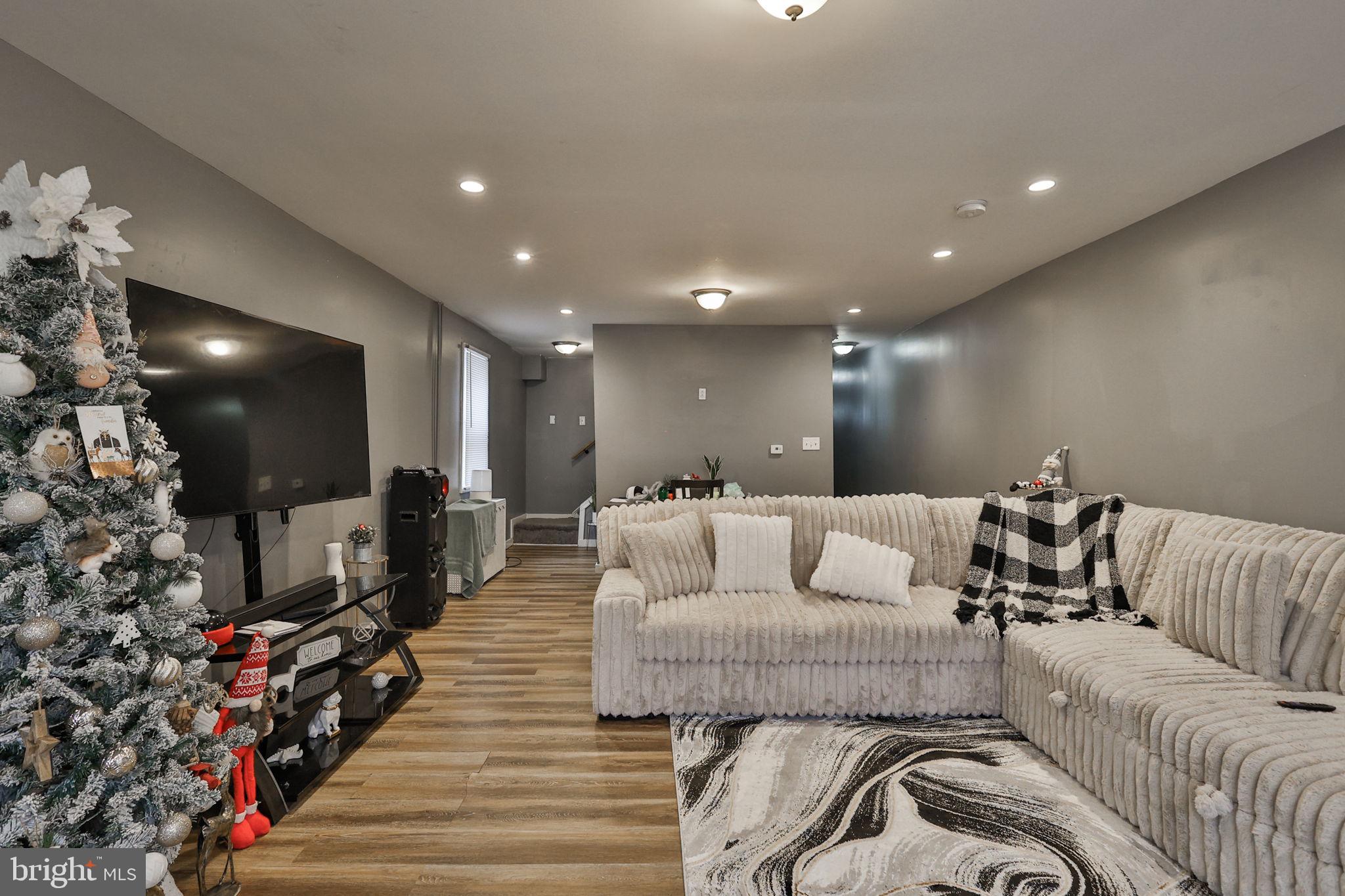 CHESTER CITY - Residential