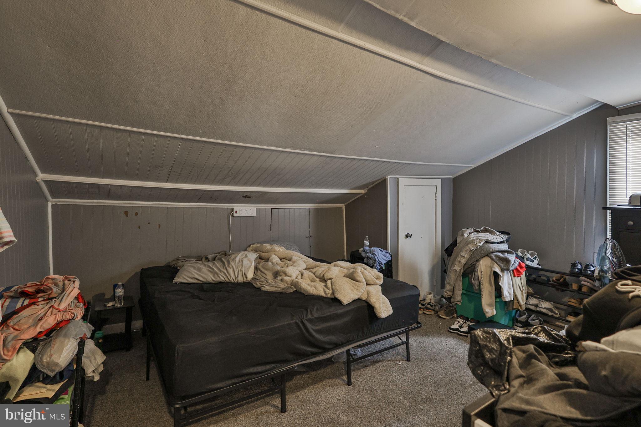 CHESTER CITY - Residential