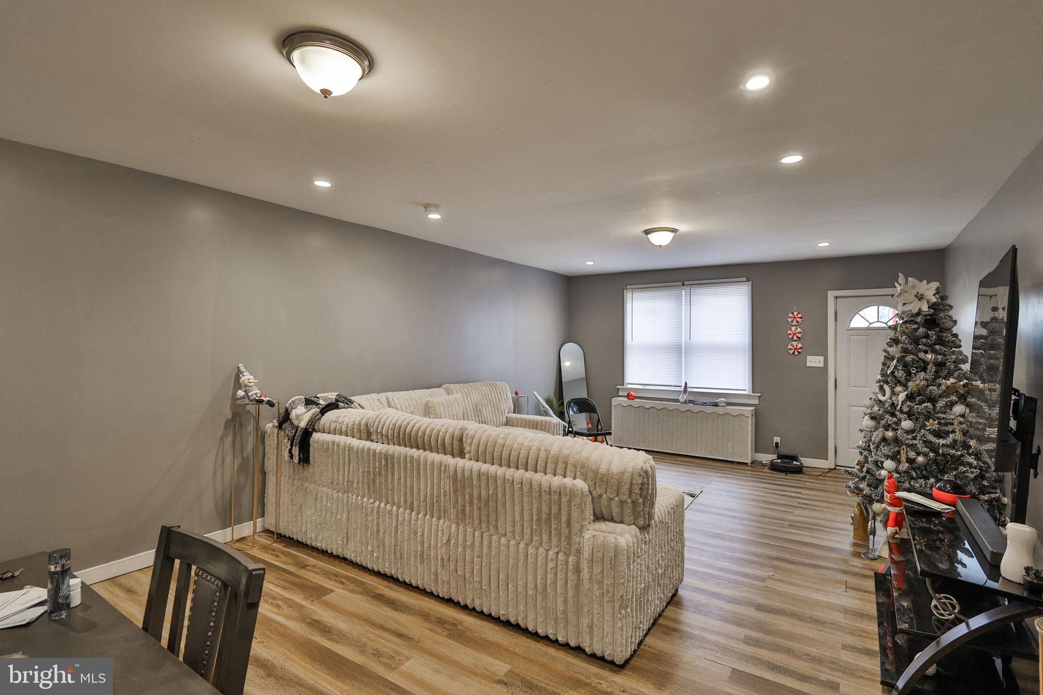 CHESTER CITY - Residential