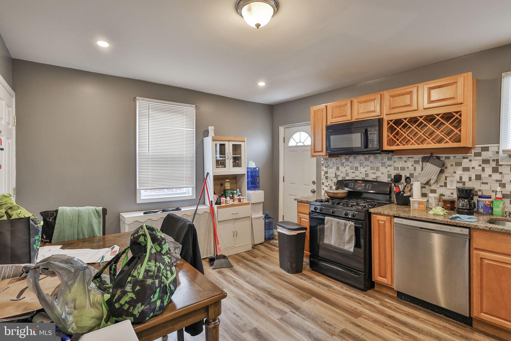 CHESTER CITY - Residential