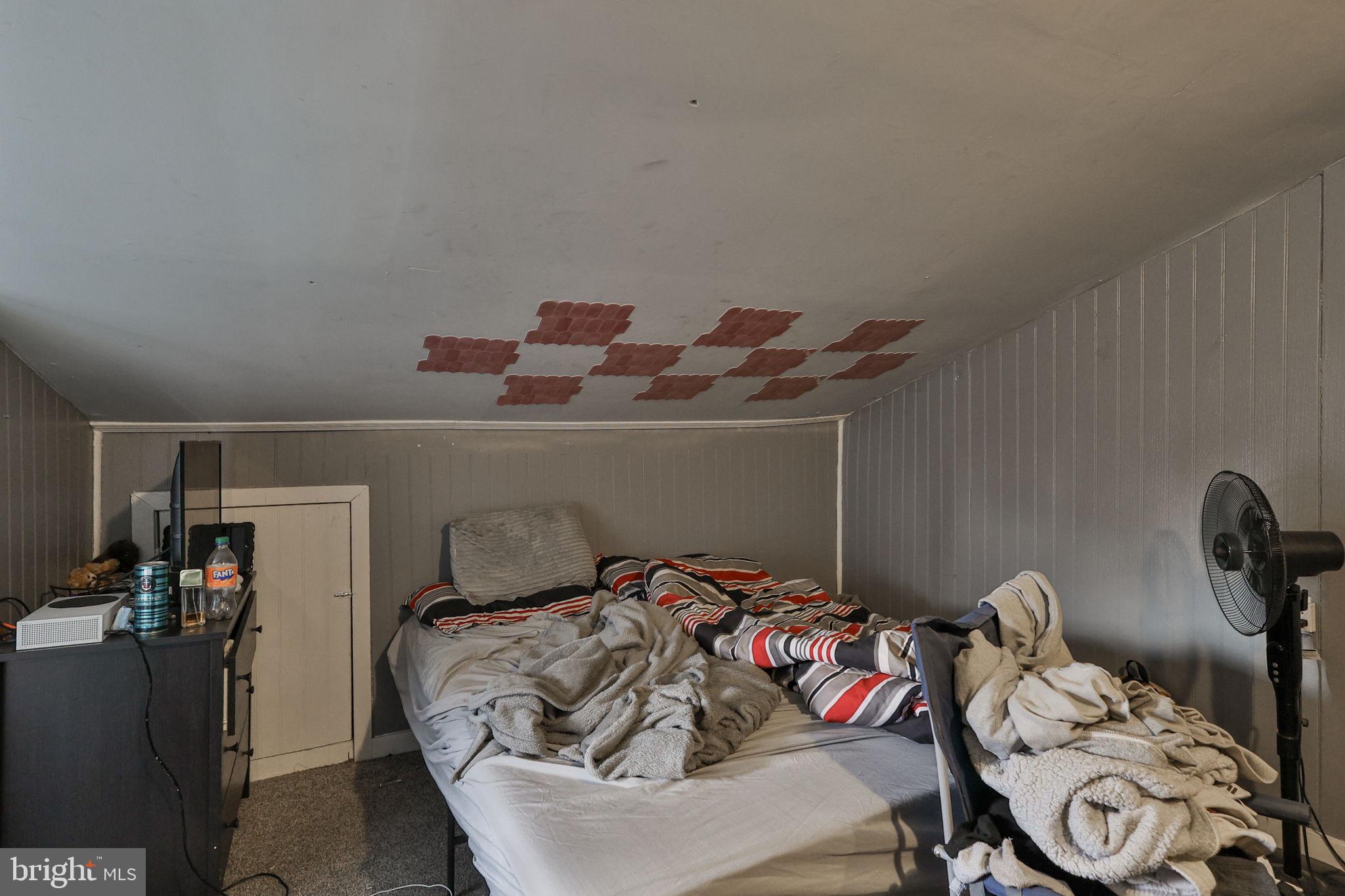 CHESTER CITY - Residential