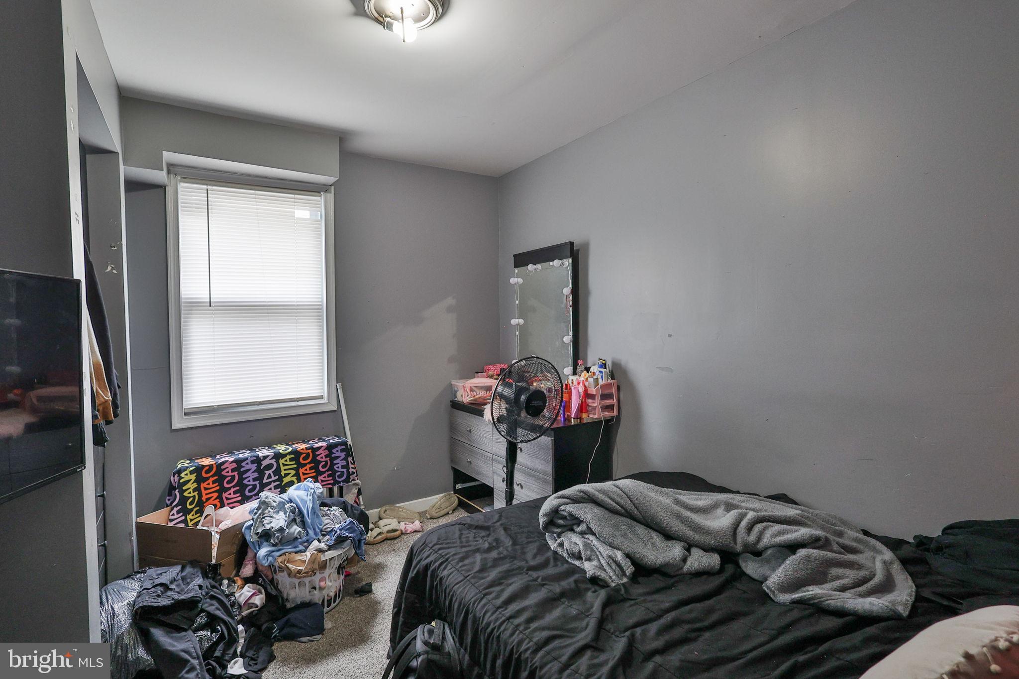 CHESTER CITY - Residential