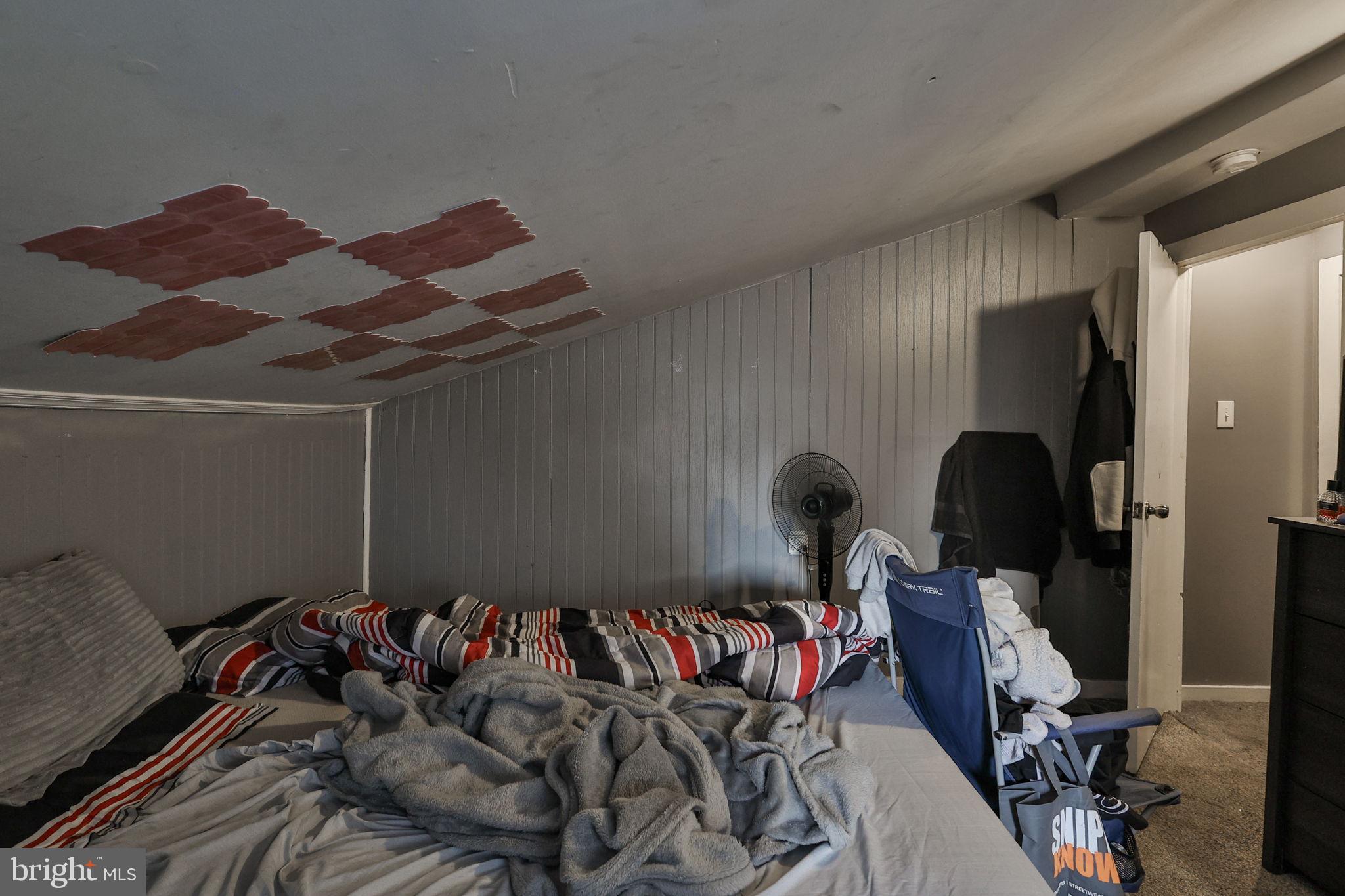 CHESTER CITY - Residential