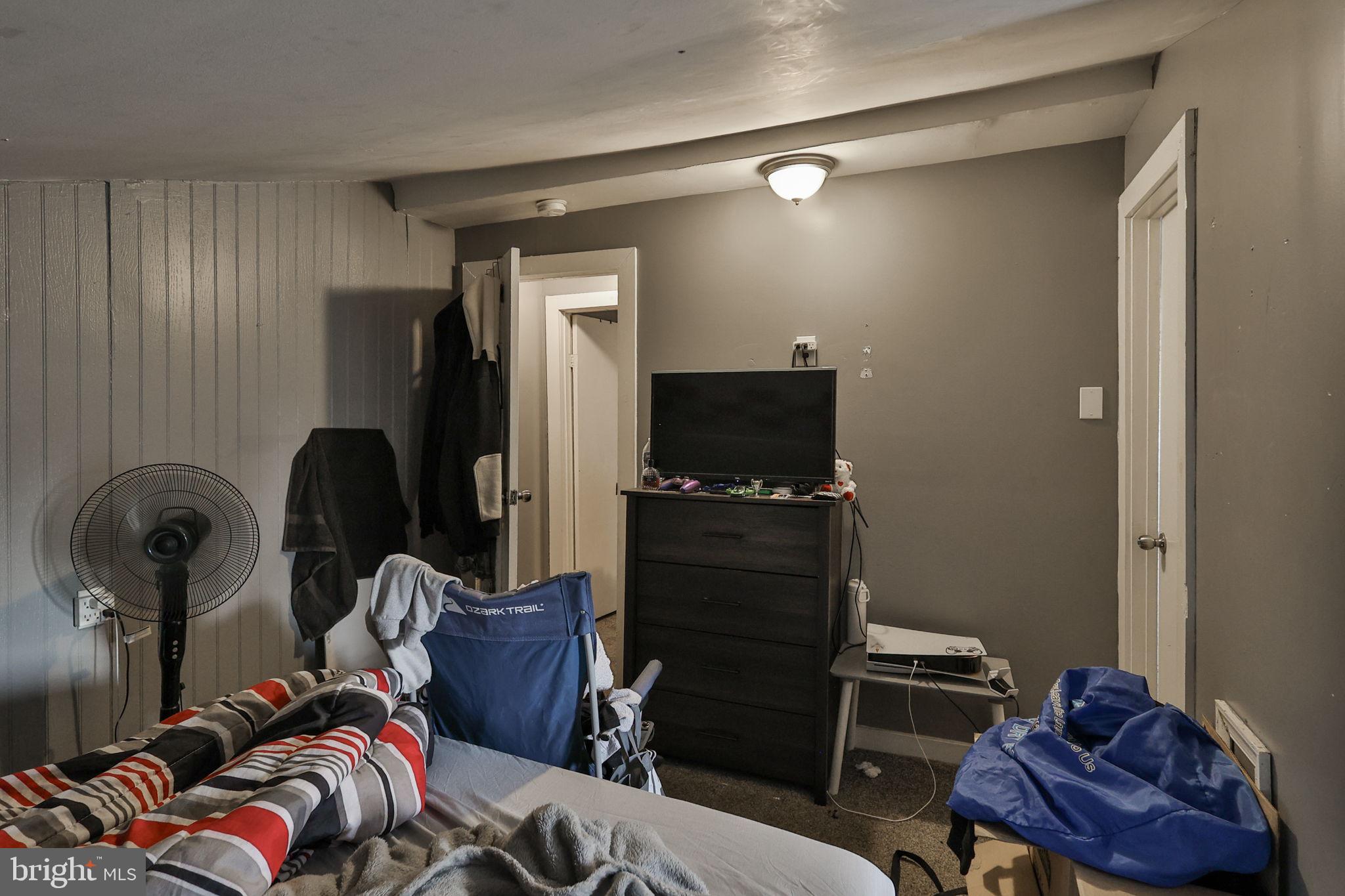 CHESTER CITY - Residential