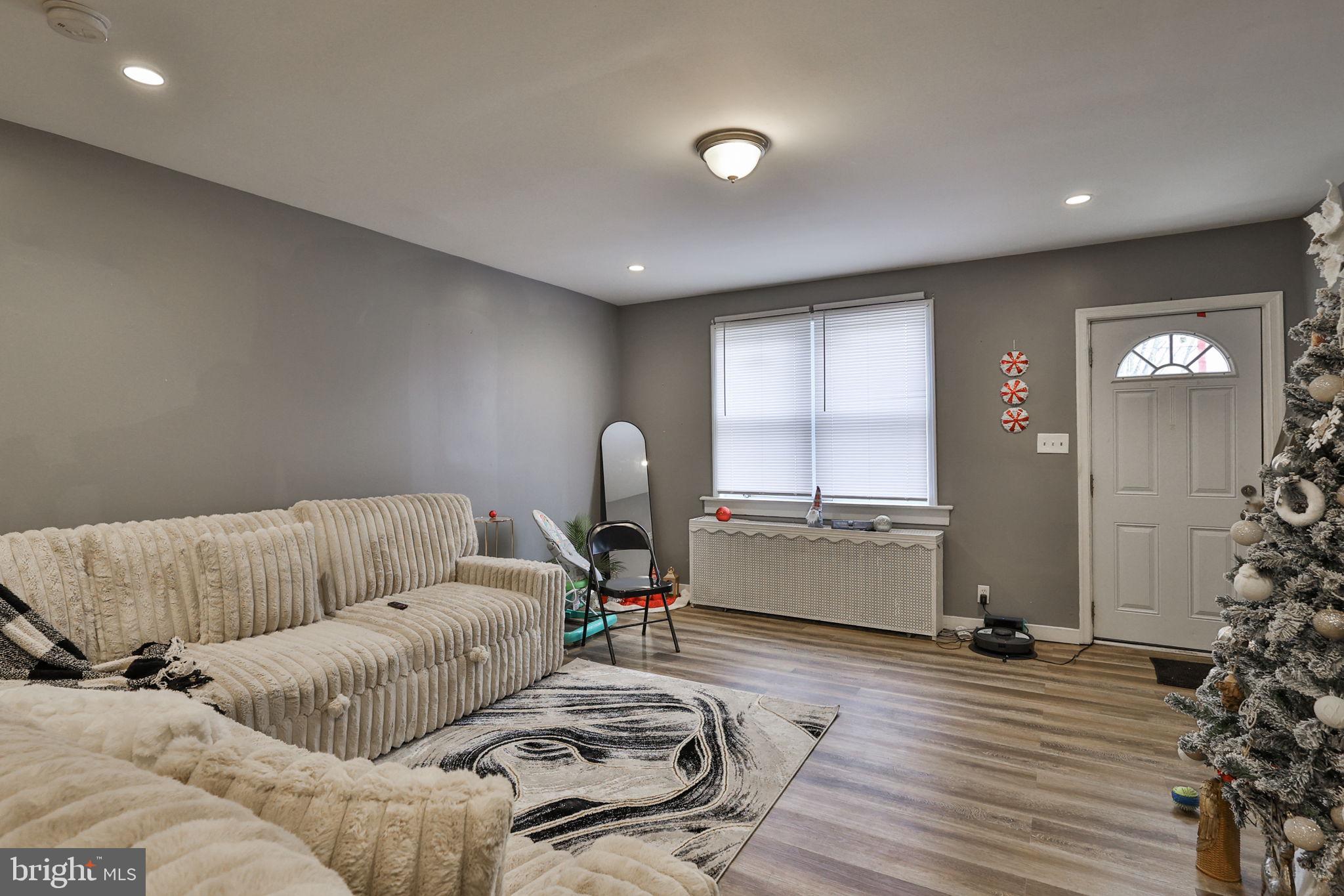 CHESTER CITY - Residential