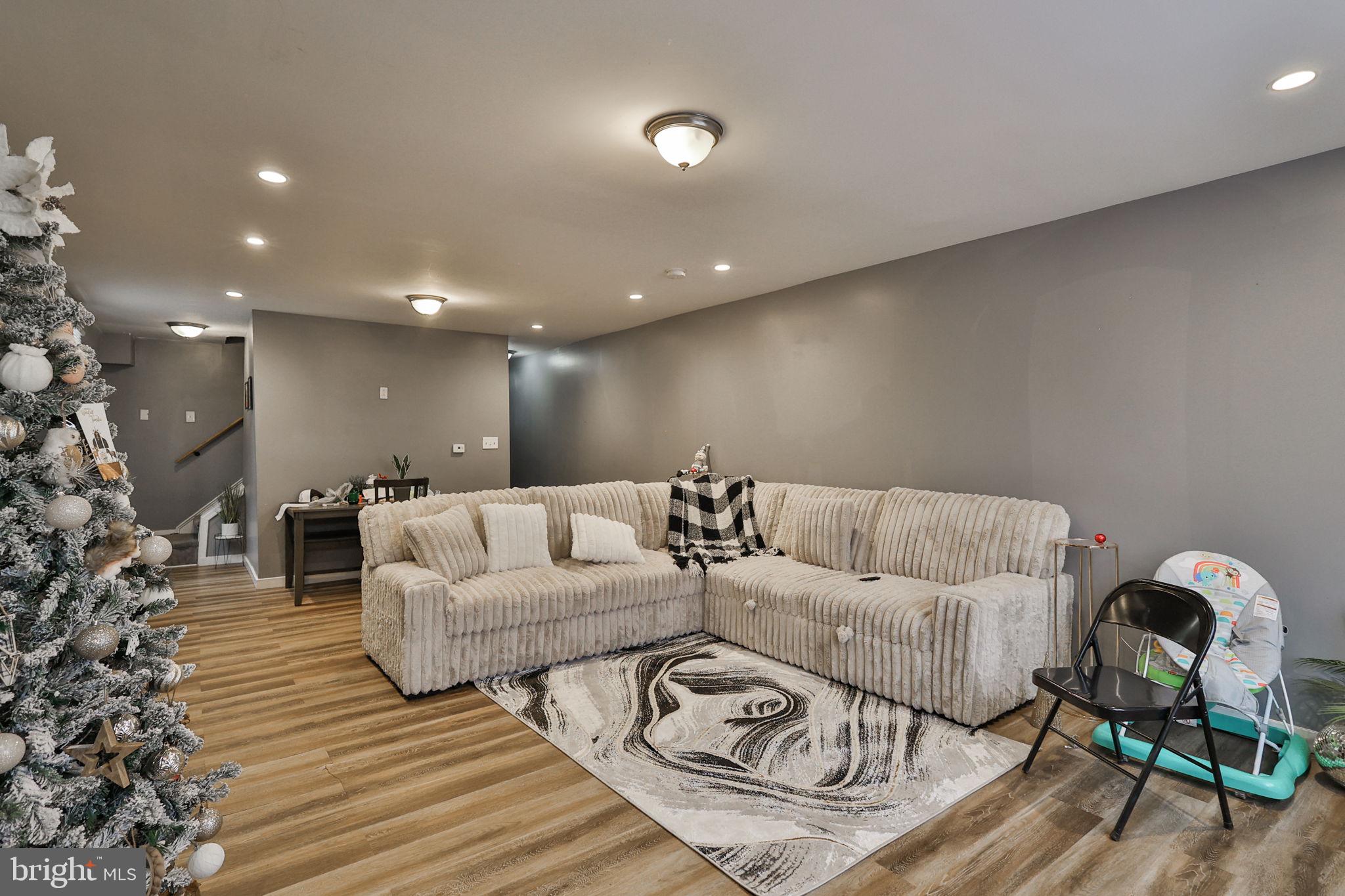 CHESTER CITY - Residential