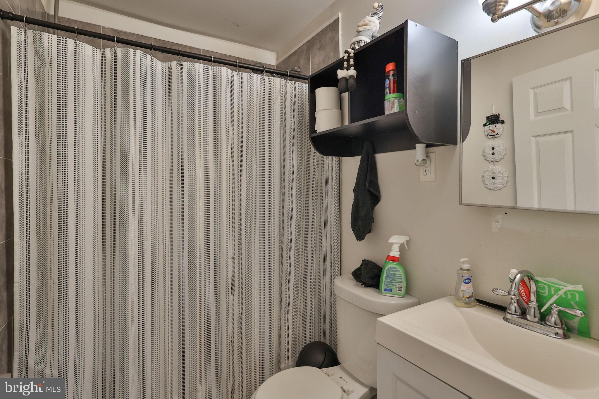 CHESTER CITY - Residential