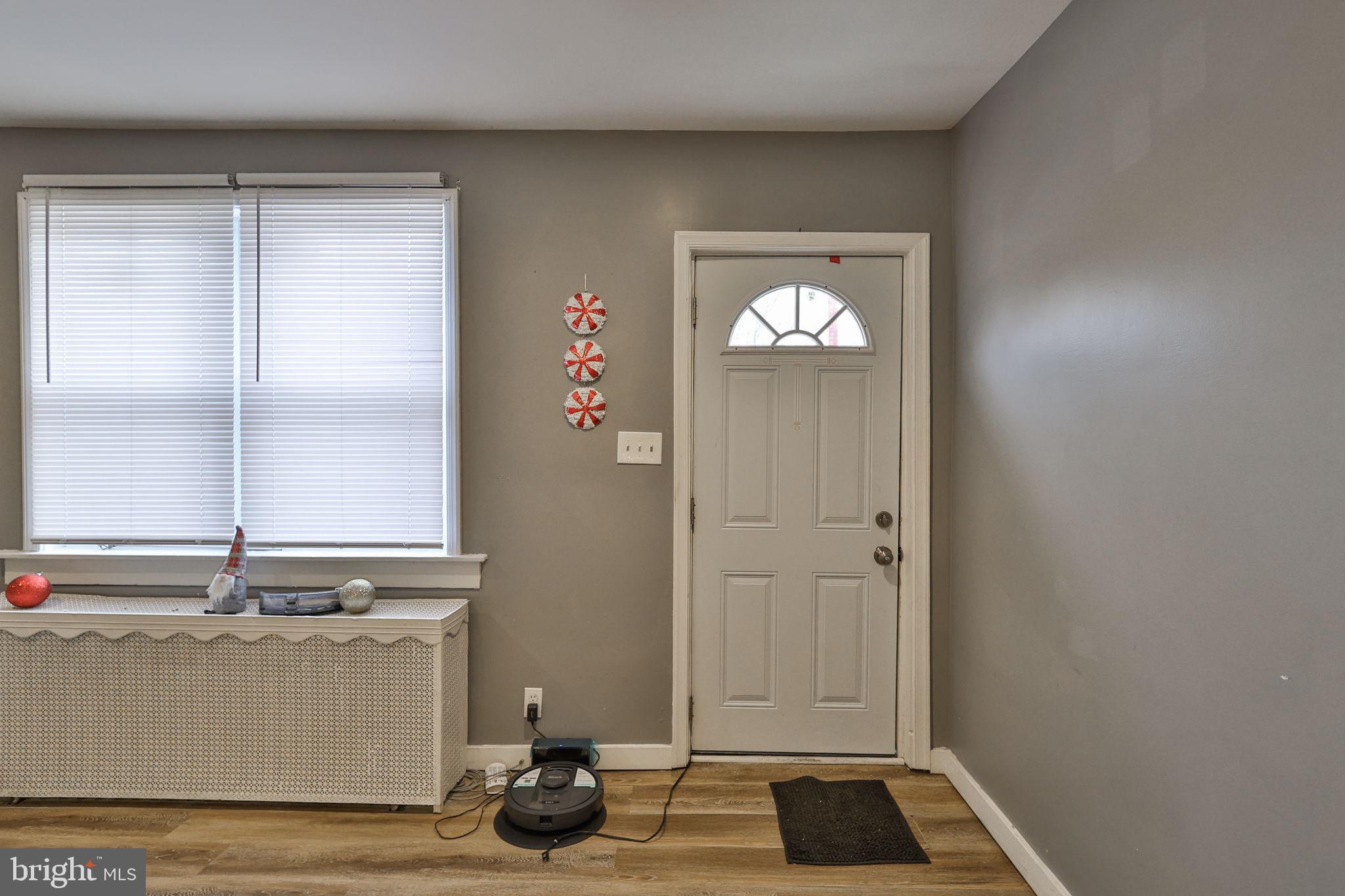 CHESTER CITY - Residential