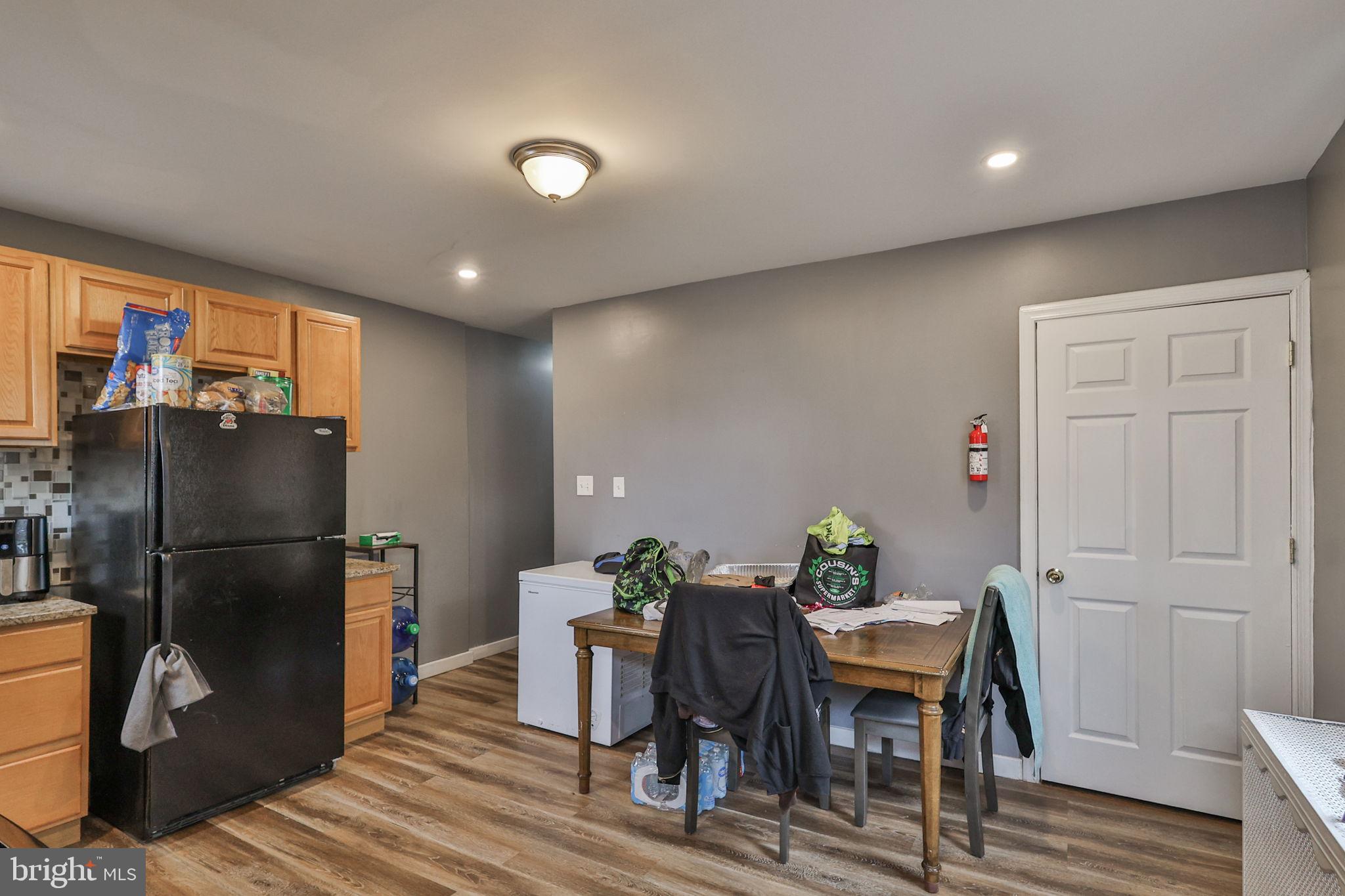 CHESTER CITY - Residential