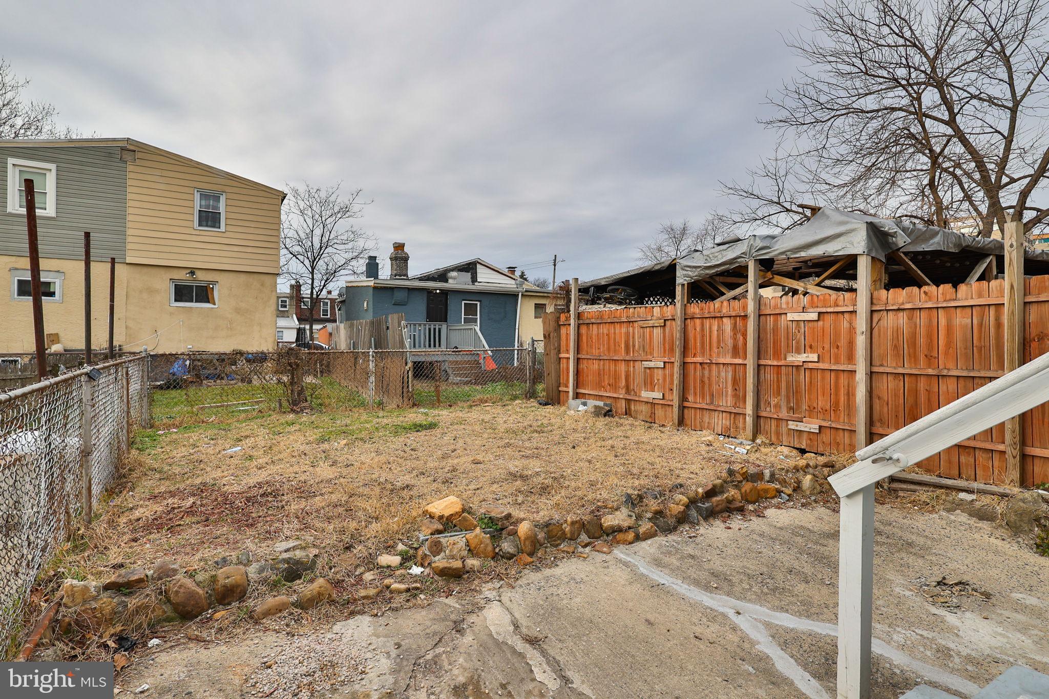 CHESTER CITY - Residential