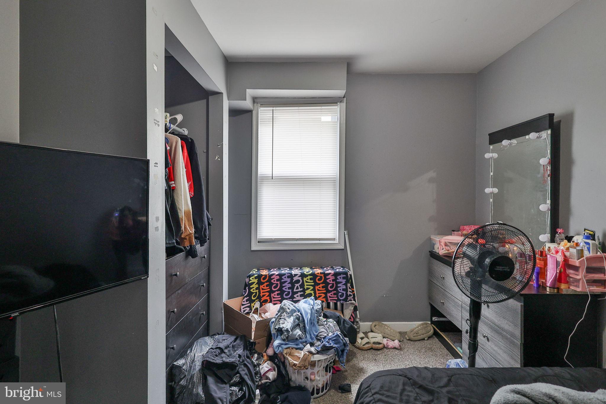 CHESTER CITY - Residential