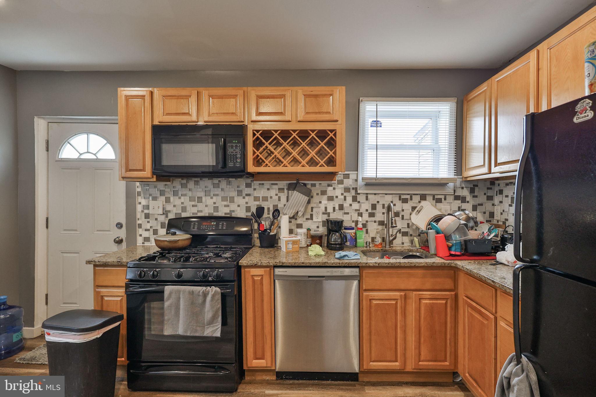 CHESTER CITY - Residential