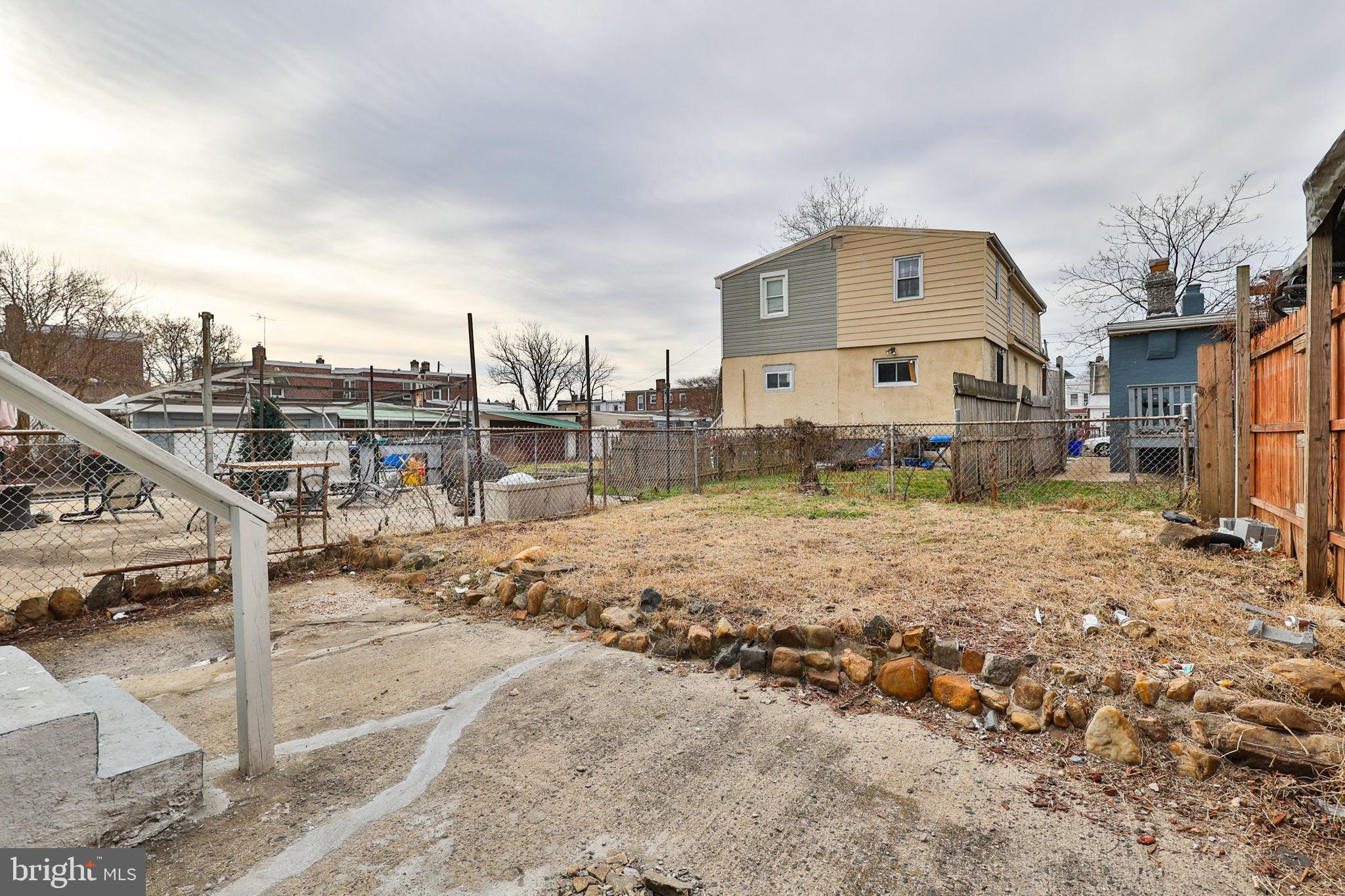 CHESTER CITY - Residential