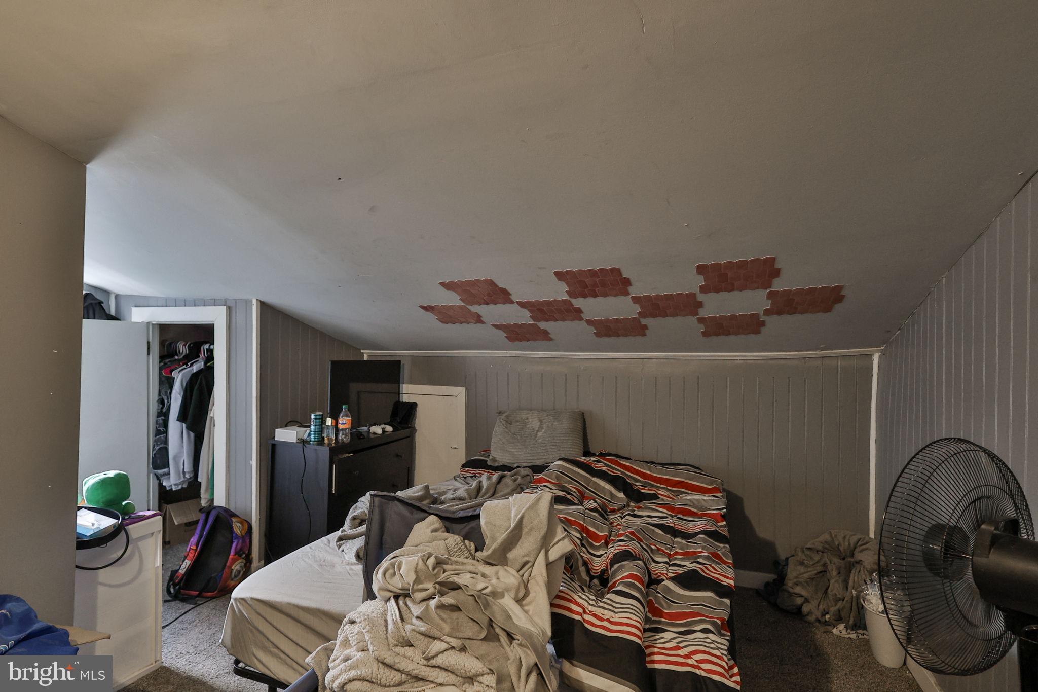 CHESTER CITY - Residential