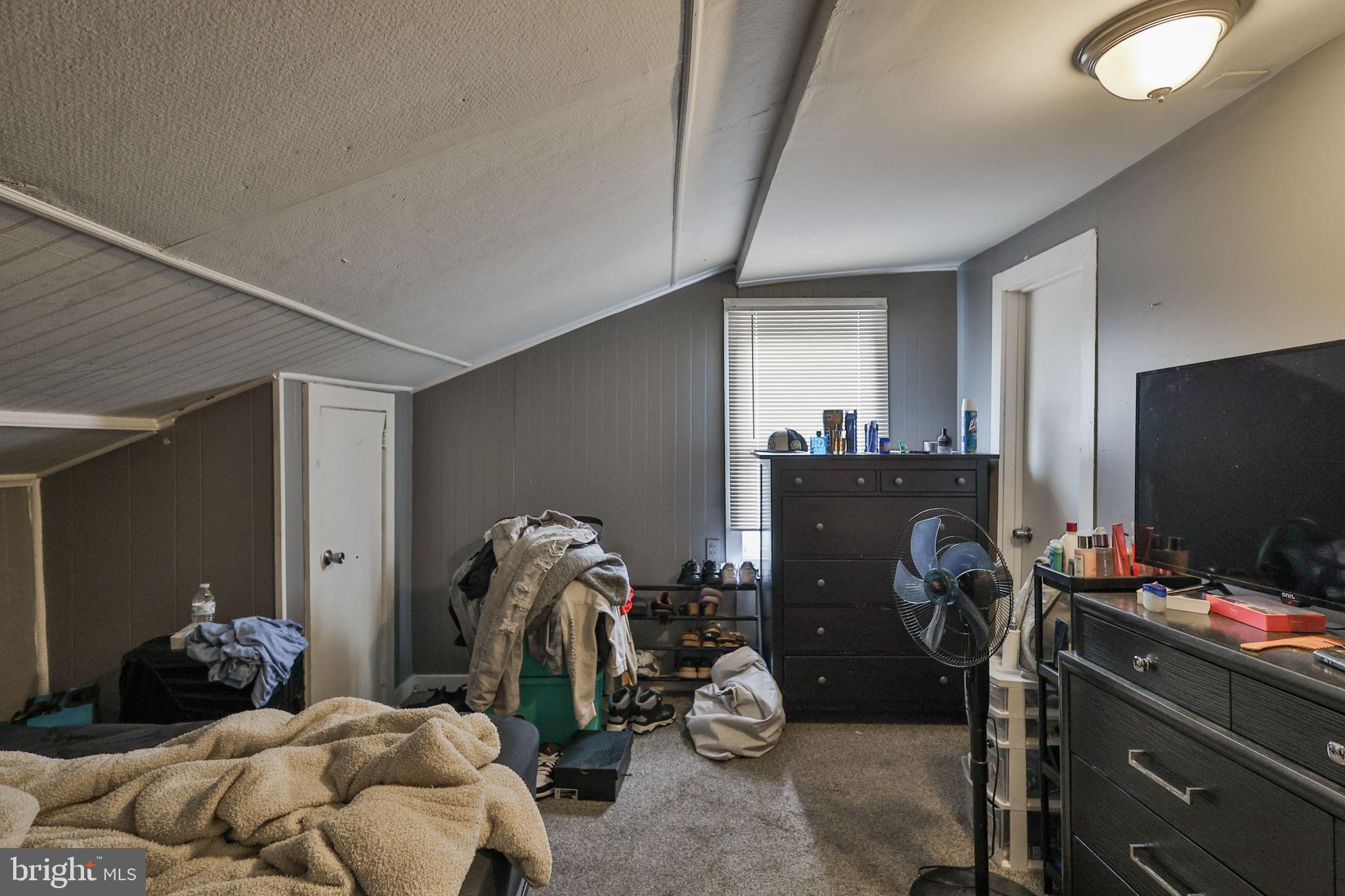 CHESTER CITY - Residential