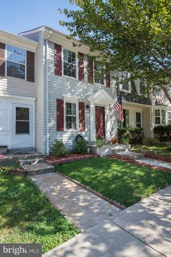 COUNTRYSIDE - Residential Lease