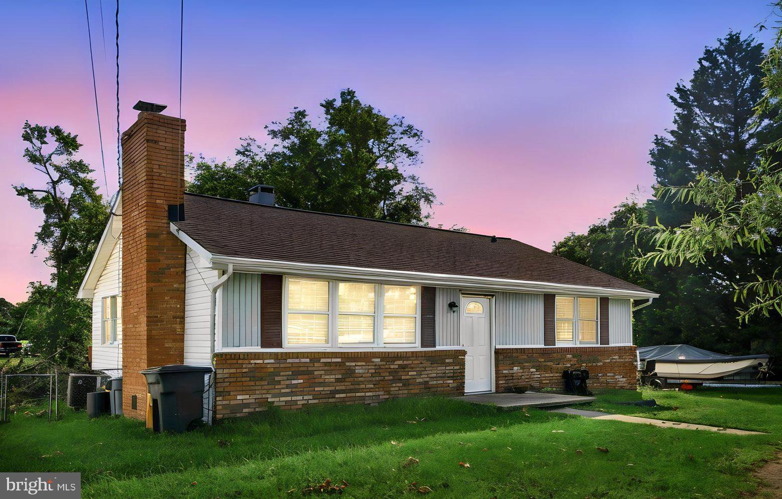 Photo 1 of 23 — 1224 HILLSIDE ROAD, PASADENA, MD 21122