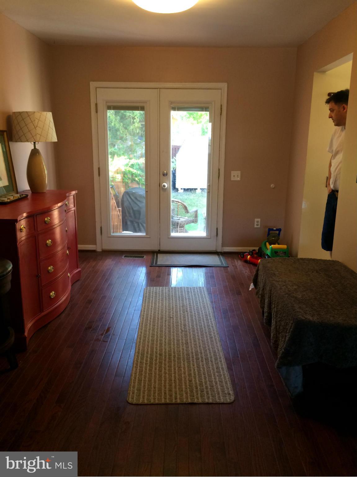 SILVER HILL FARM - Residential