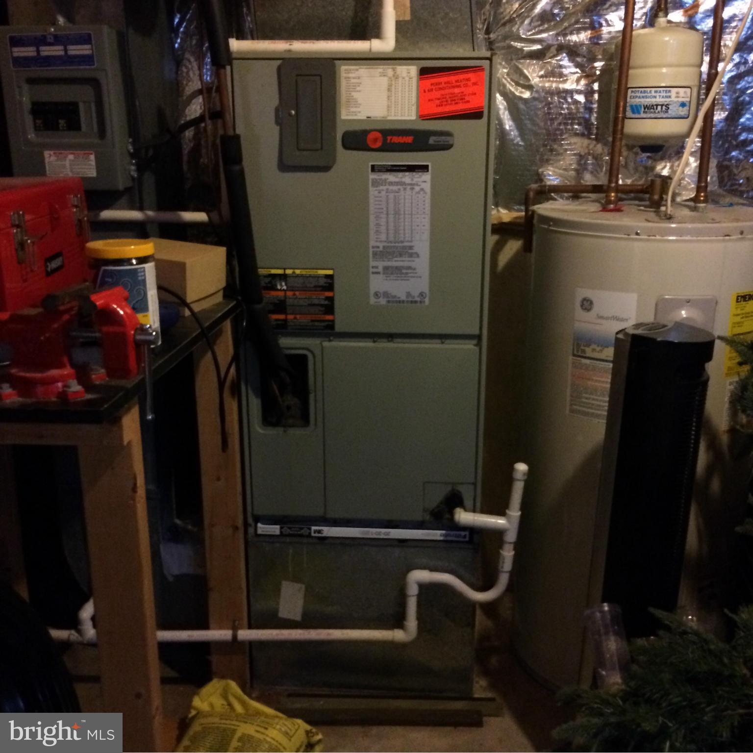 SILVER HILL FARM - Residential