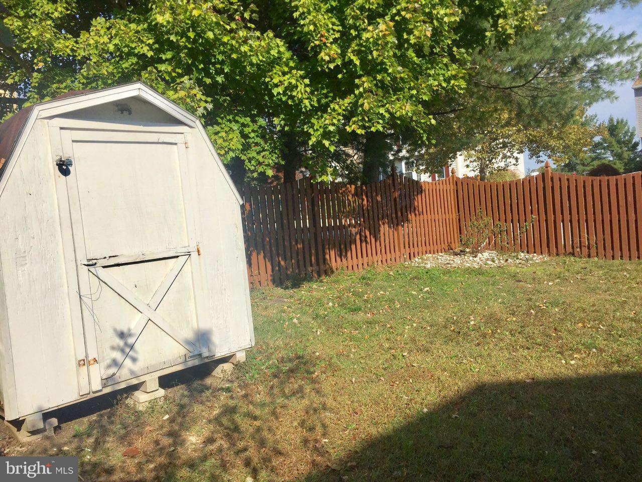 SILVER HILL FARM - Residential