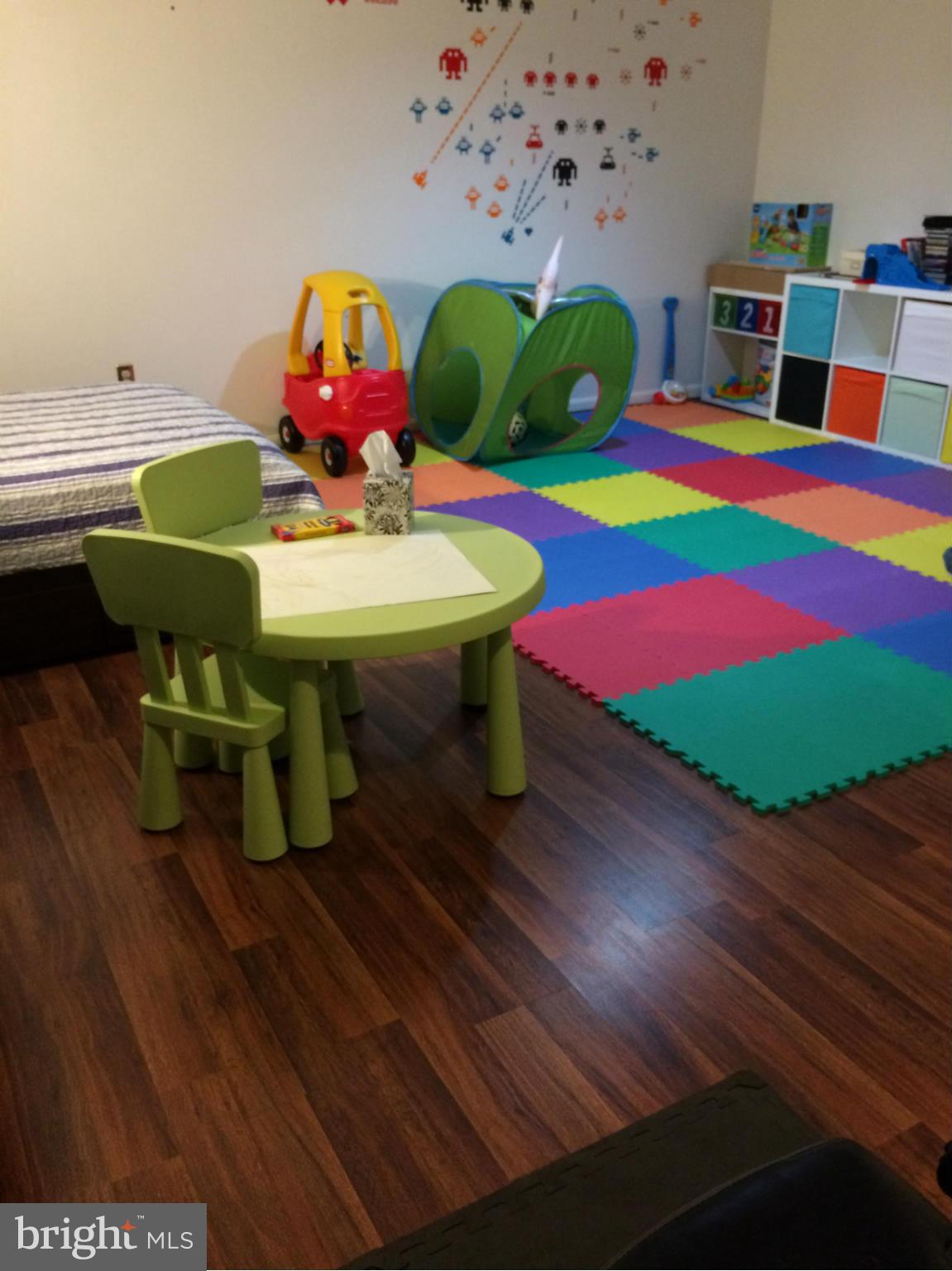 SILVER HILL FARM - Residential