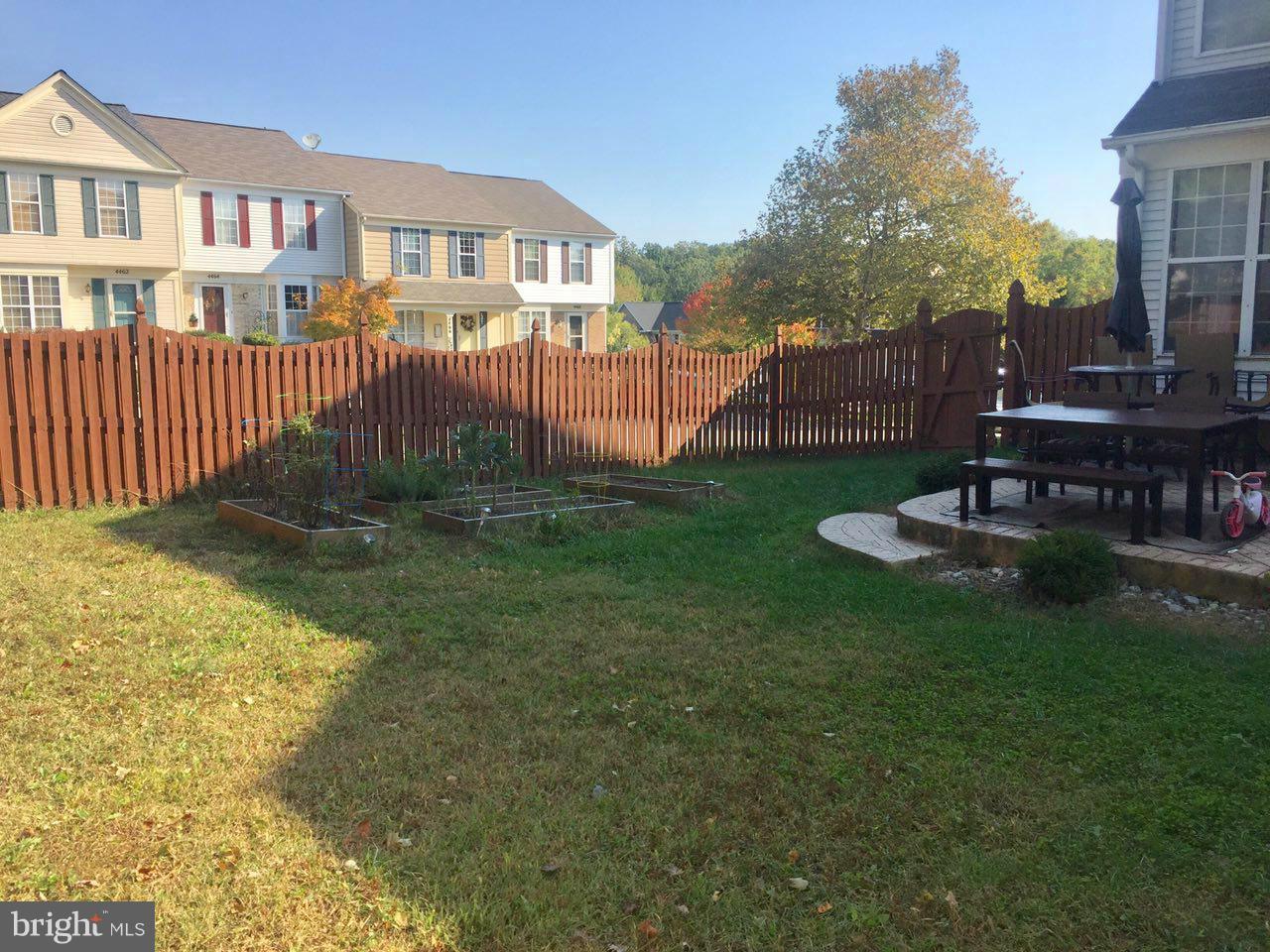 SILVER HILL FARM - Residential