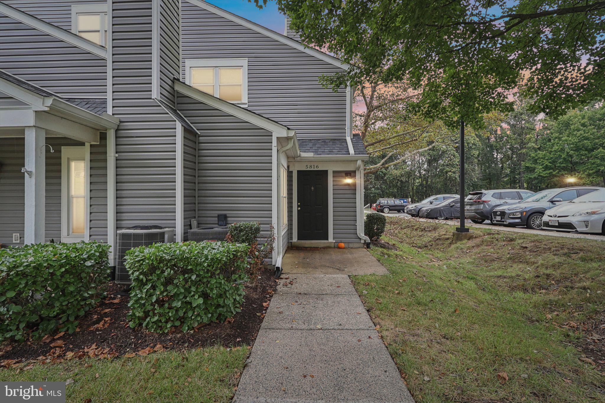 5816 ORCHARD HILL LANE