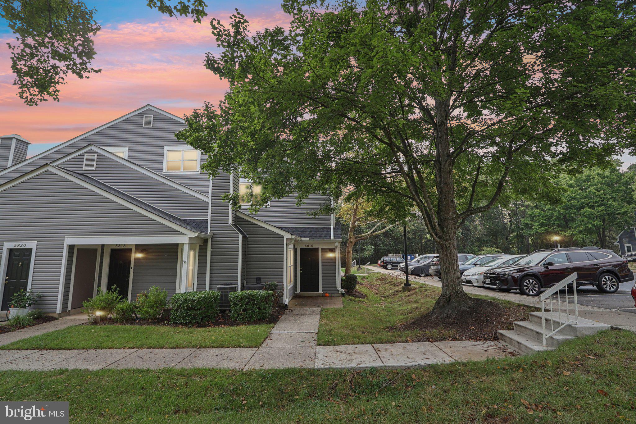 5816 ORCHARD HILL LANE