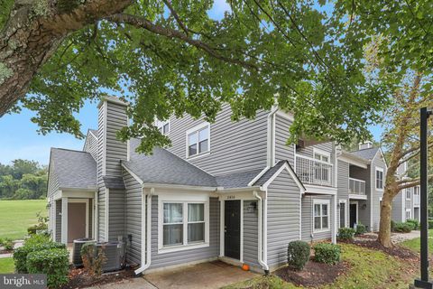 5816 ORCHARD HILL LANE CLIFTON VA 20124