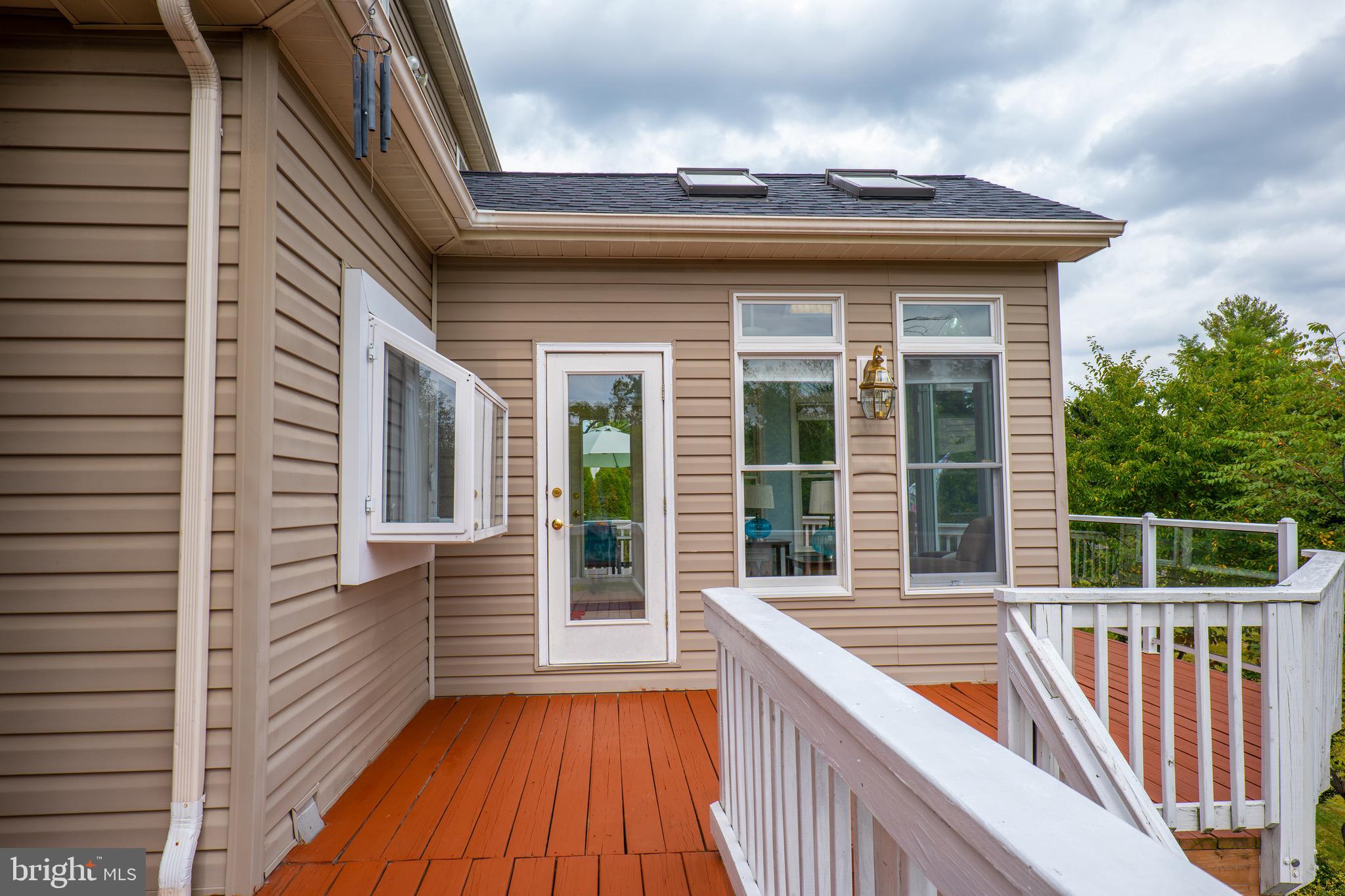 WESTWINDS - Residential