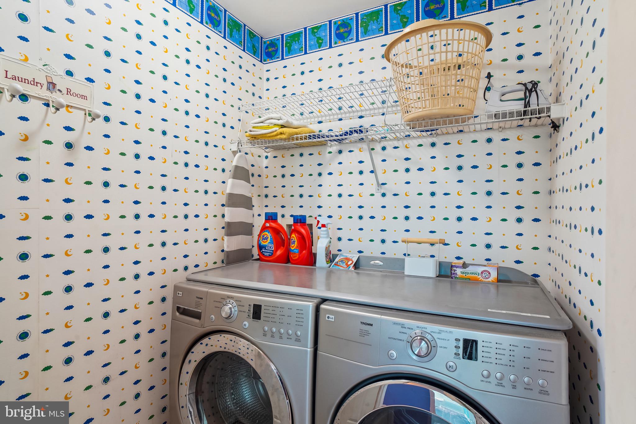 WESTWINDS - Residential