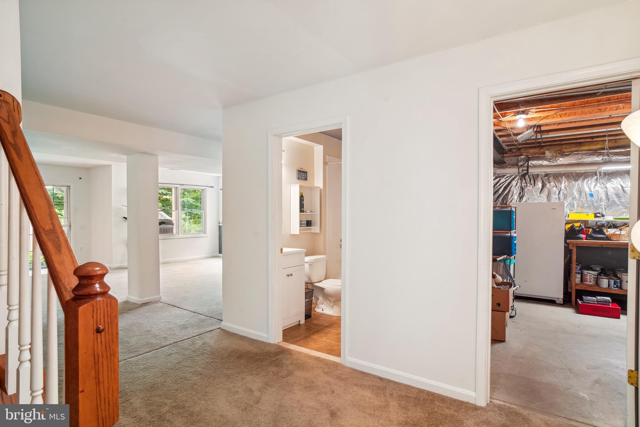 WESTWINDS - Residential