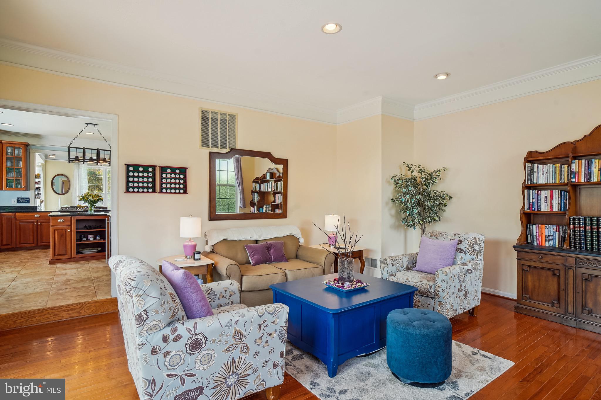 WESTWINDS - Residential