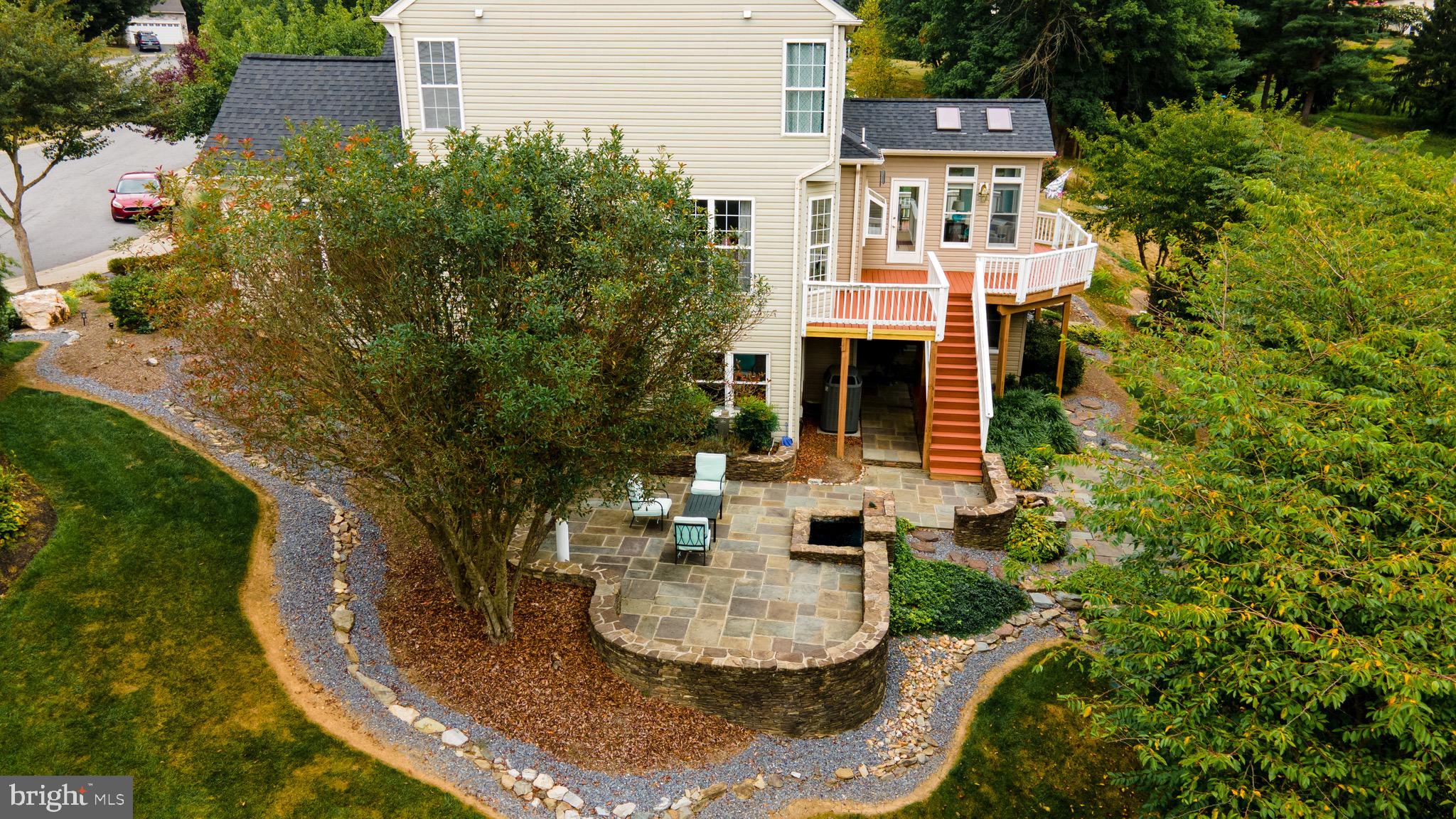 WESTWINDS - Residential