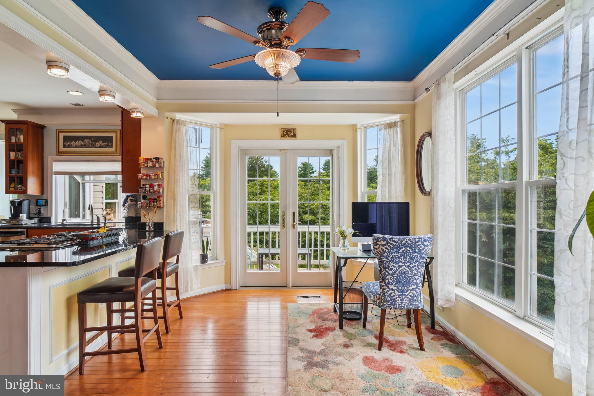 WESTWINDS - Residential